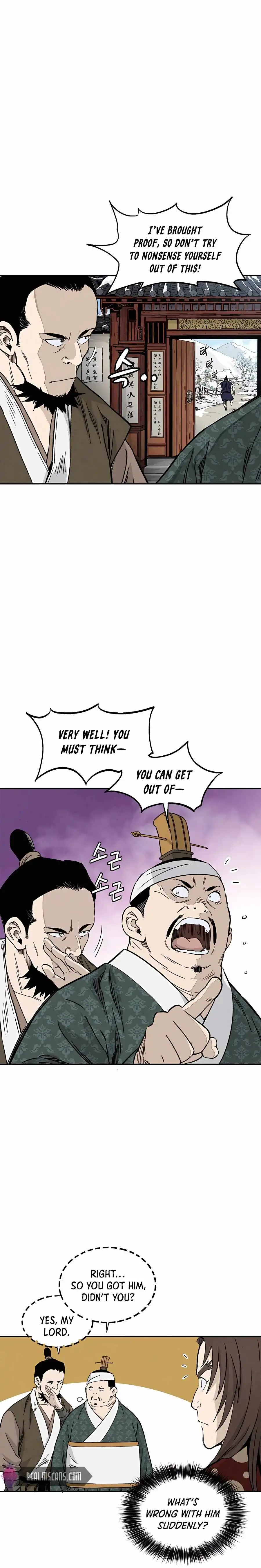 I Reincarnated as a Legendary Surgeon [ALL CHAPTERS] Chapter 46 16